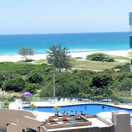 아라이알도카보 Apto Luxo Com Vista Mar - Le Bon Vivant 아파트 외부 사진