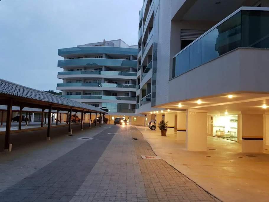 아라이알도카보 Apto Luxo Com Vista Mar - Le Bon Vivant 아파트 외부 사진