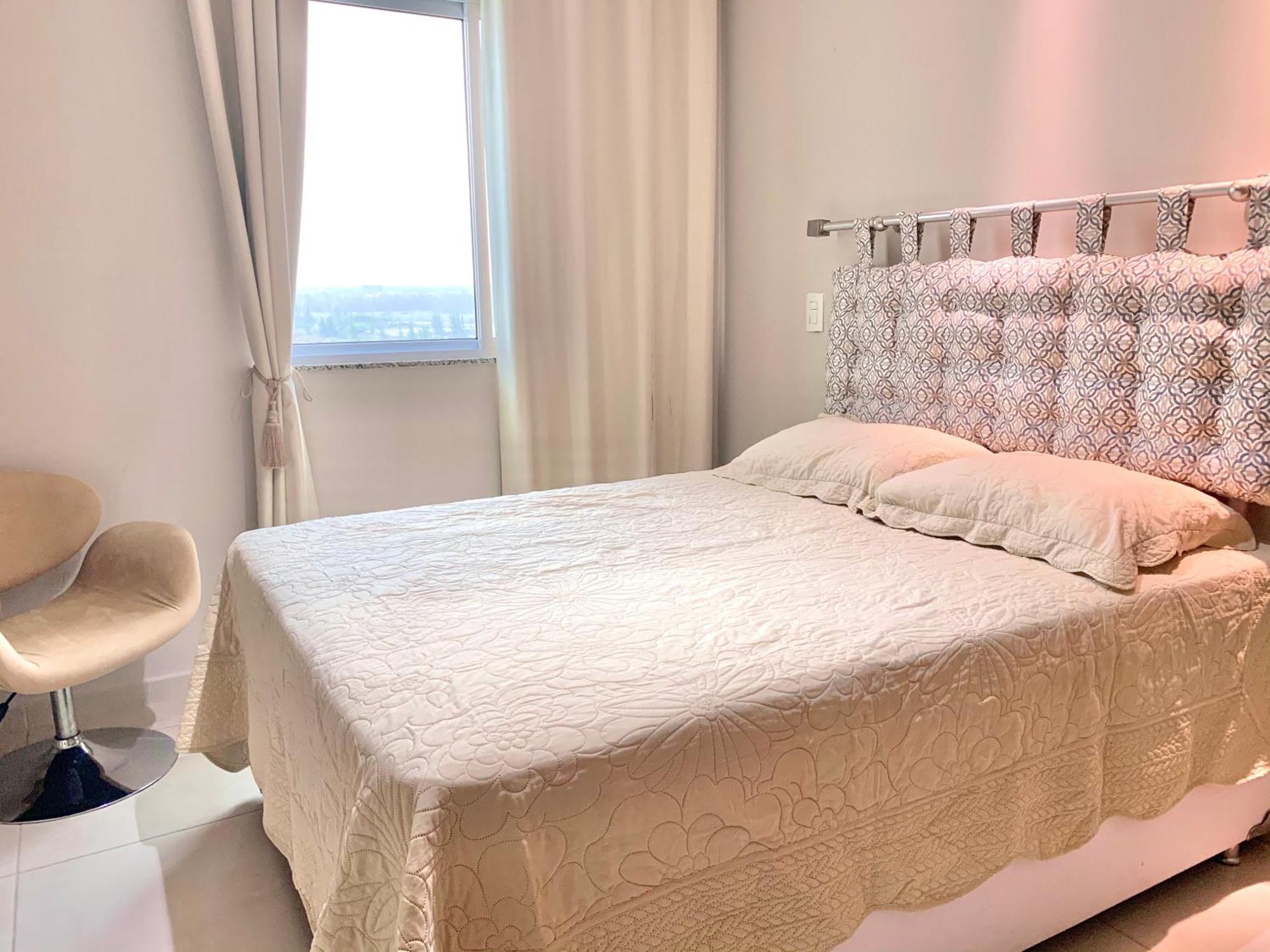 아라이알도카보 Apto Luxo Com Vista Mar - Le Bon Vivant 아파트 외부 사진