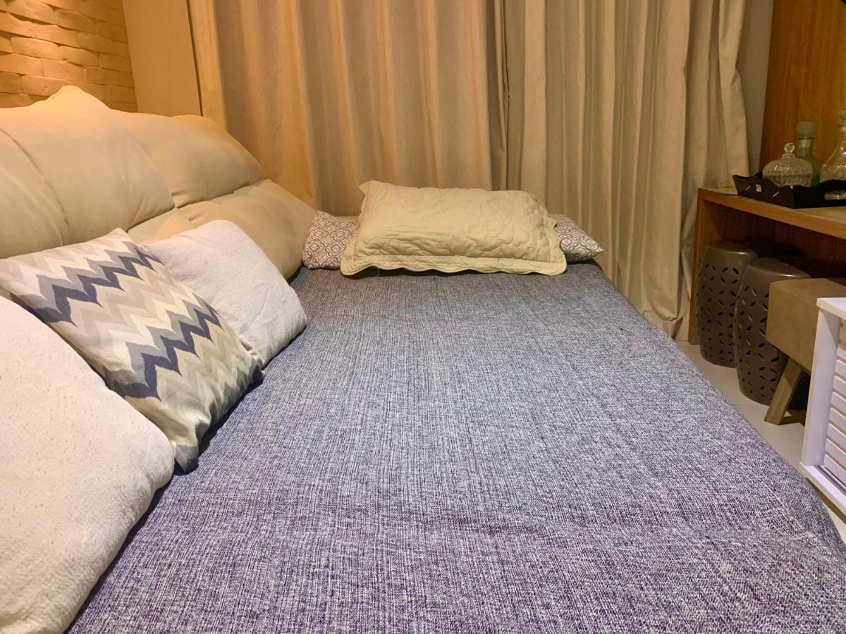 아라이알도카보 Apto Luxo Com Vista Mar - Le Bon Vivant 아파트 외부 사진
