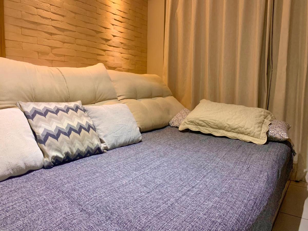 아라이알도카보 Apto Luxo Com Vista Mar - Le Bon Vivant 아파트 외부 사진