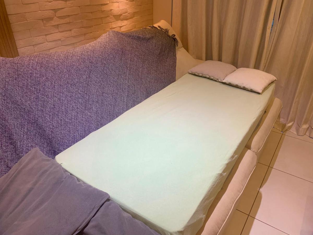 아라이알도카보 Apto Luxo Com Vista Mar - Le Bon Vivant 아파트 외부 사진